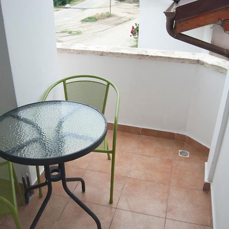 Hotel Laguna Eforie Nord Ngoại thất bức ảnh