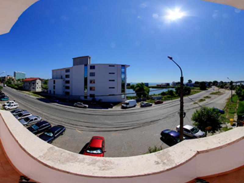 Hotel Laguna Eforie Nord Ngoại thất bức ảnh
