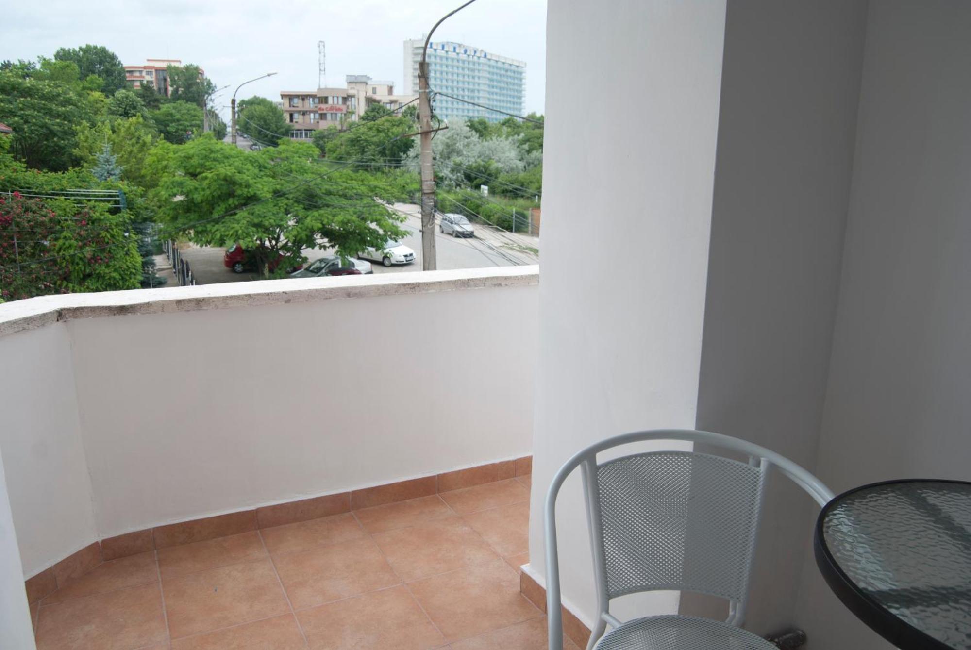 Hotel Laguna Eforie Nord Ngoại thất bức ảnh