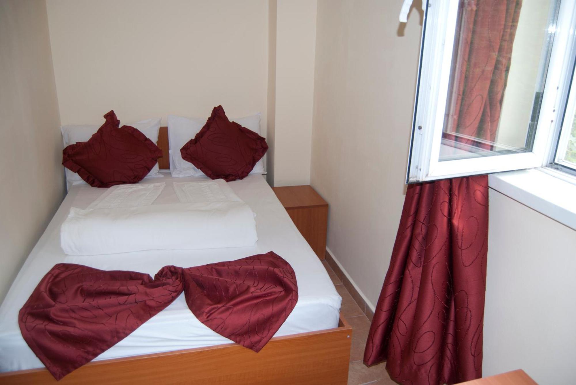 Hotel Laguna Eforie Nord Ngoại thất bức ảnh
