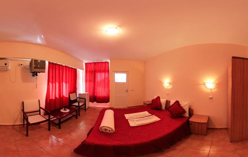 Hotel Laguna Eforie Nord Phòng bức ảnh