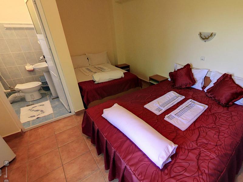 Hotel Laguna Eforie Nord Phòng bức ảnh