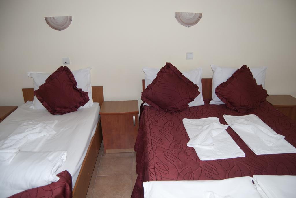 Hotel Laguna Eforie Nord Phòng bức ảnh