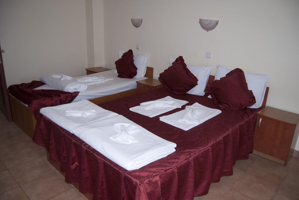 Hotel Laguna Eforie Nord Phòng bức ảnh
