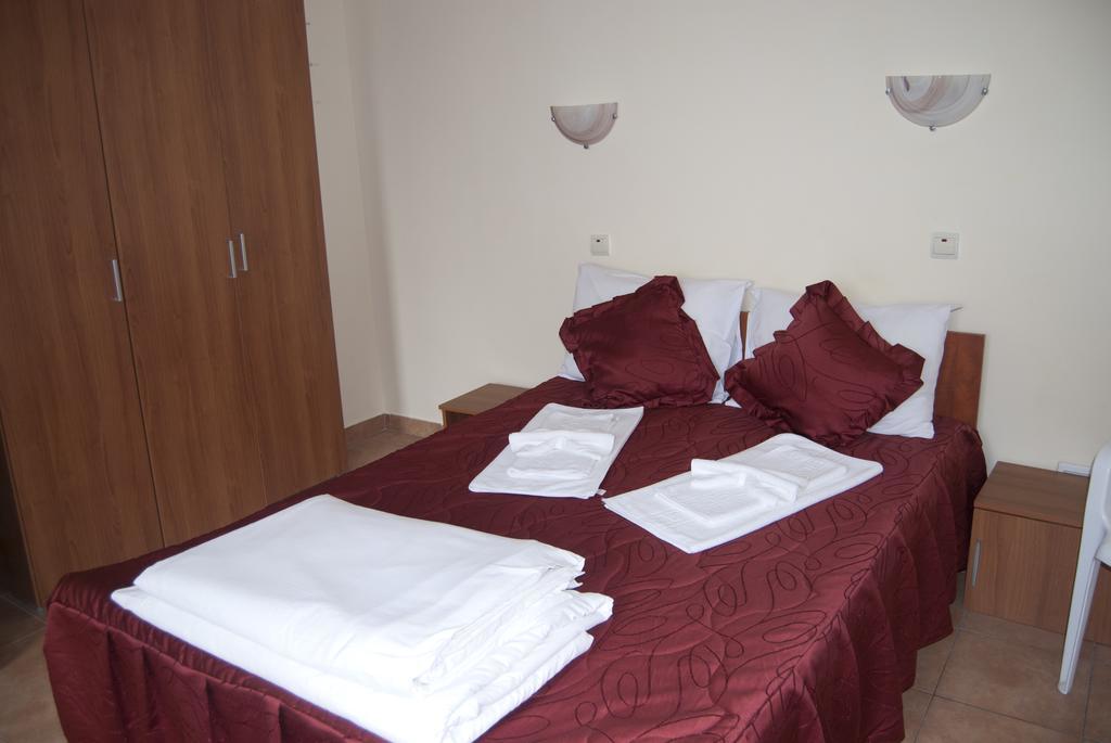 Hotel Laguna Eforie Nord Phòng bức ảnh