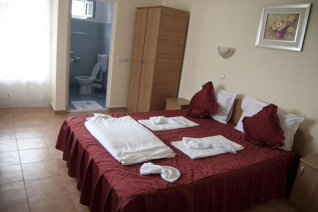 Hotel Laguna Eforie Nord Phòng bức ảnh