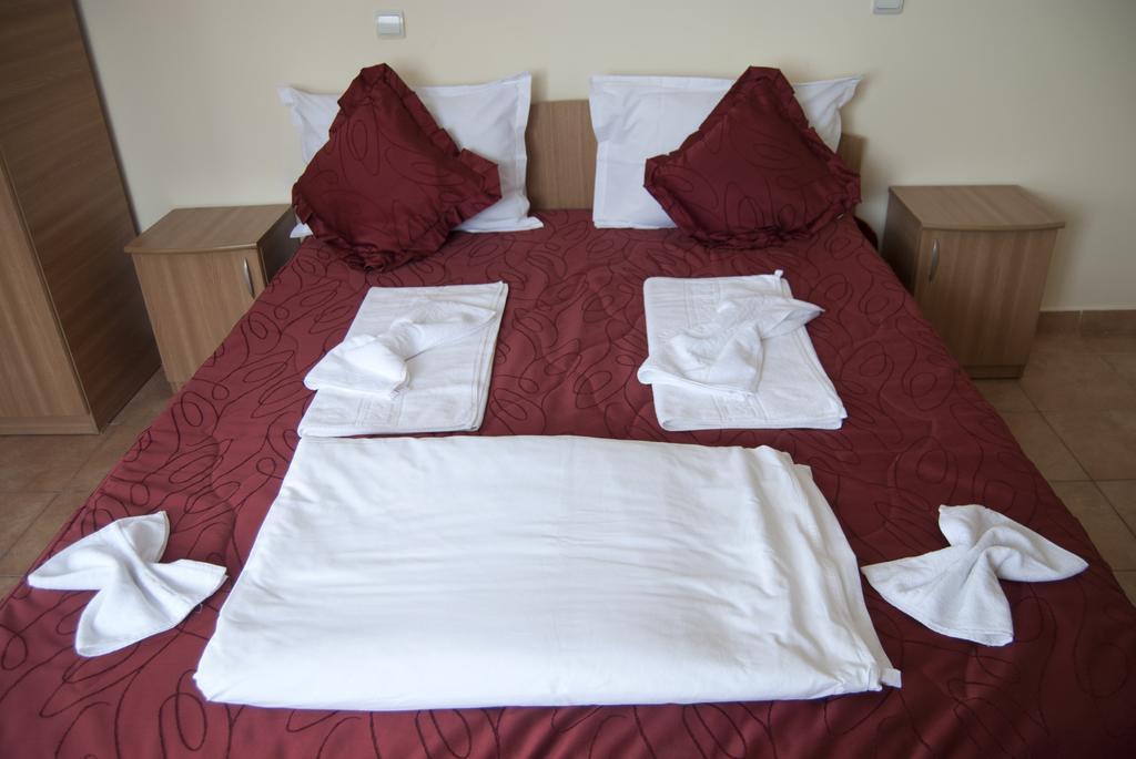 Hotel Laguna Eforie Nord Phòng bức ảnh